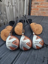 TaylorMade Burner Bubble 2