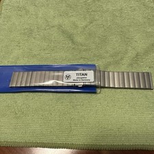 Vollmer Titan Titanium Watch