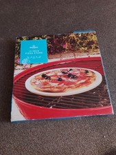 Morrisons 12 Inch Pizza Stone