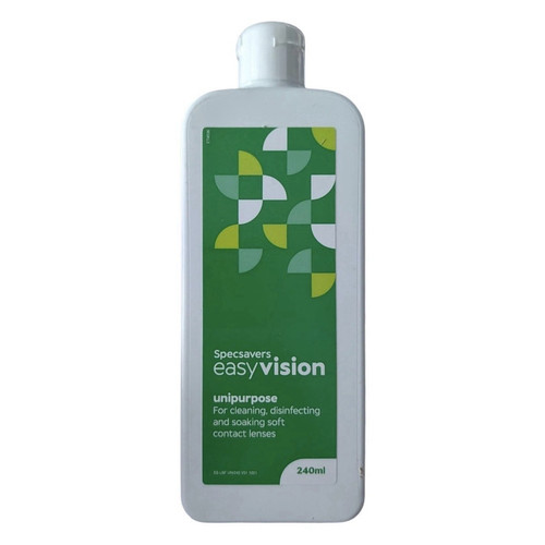 Specsavers easyvision