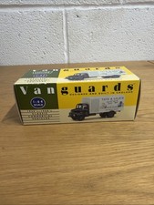 van guards leyland comet box