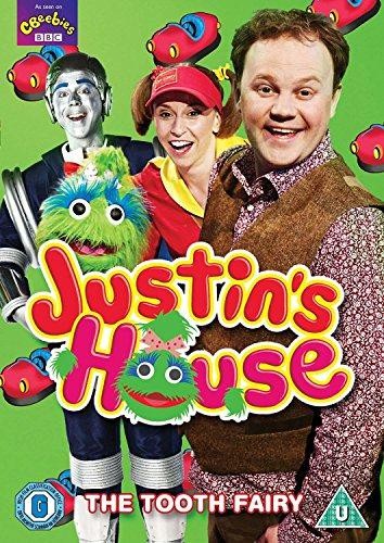 Justin house the tooth - justin's, house: