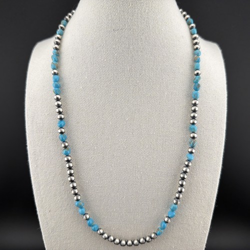 Sterling silver navajo pearl - sterling,