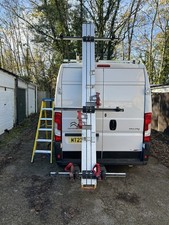 Rhino SafeStow 4 Roof  Ladder