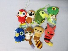 McDonalds Happy Meal Toys
