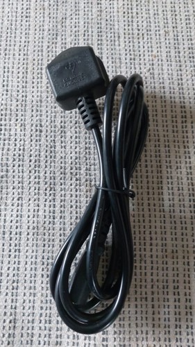Kettle lead mains power cable - lead,
