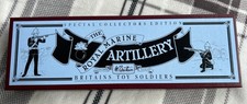 BRITAINS 8826 BRITISH ARMY