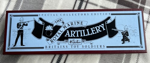 Britains 8826 british army - britains,