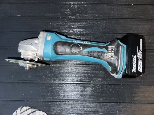 Makita 18v lxt ion cordless - lxt,