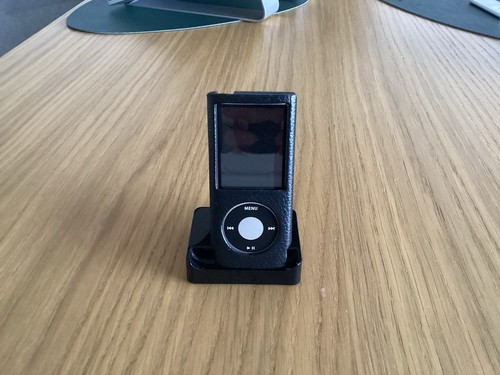 Apple ipod nano - ipod, 8gb