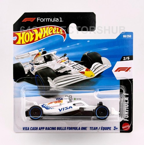 Hot wheels racing bulls - -,