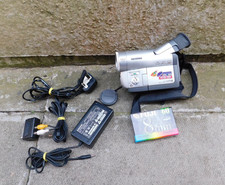 Samsung l500 video 8 - vp-l500,