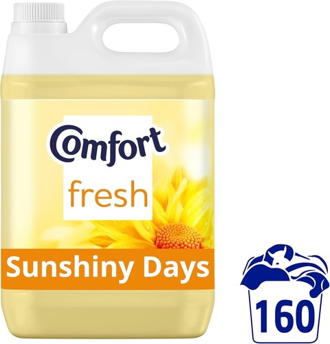 Comfort sunshiny days fabric - sunshiny,
