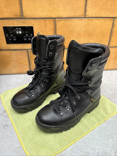 Genuine british gore - genuine, gore-tex