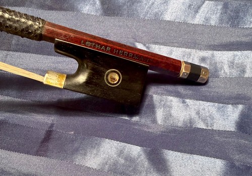 Beauté violin - beauté!,