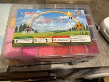 Hama Beads, Boards XL huge selection plus bnib set Bundle/Job Lot