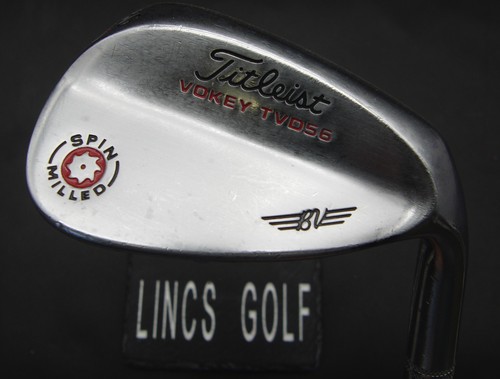Titleist vokey tvd56 sand - vokey,