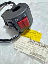 NEW Genuine Hyosung GA125
