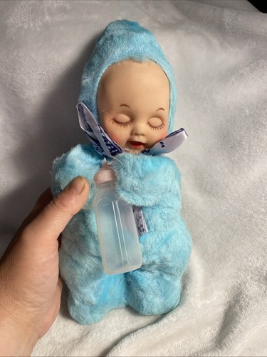 Vintage lullaby toys - toys, plush