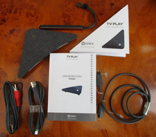 Widex TV Play Wireless TV