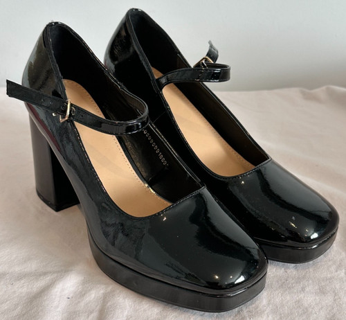Woman mary jane style - jane,