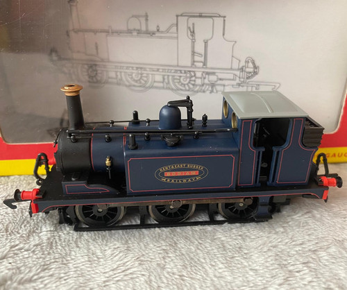 Hornby r2216 esr - k&esr, terrier