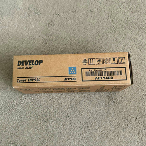 Develop tnp92c ae1y4d0 genuine - develop,