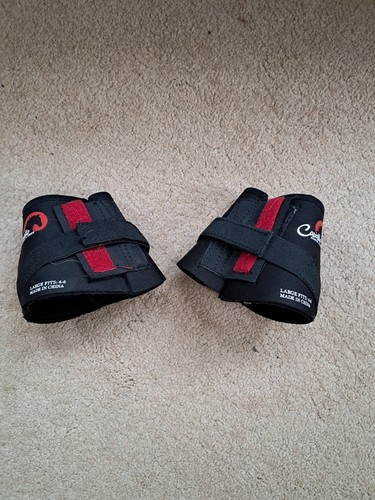 Cavallo pastern wraps size - cavallo,