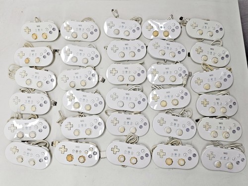 Nintendo wii classic - wii,