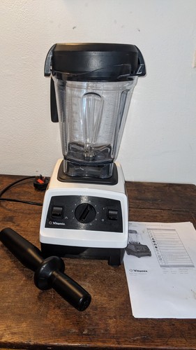 Vitamix e310 explorian - vitamix, 2l