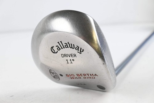 Callaway big bertha - callaway, bird