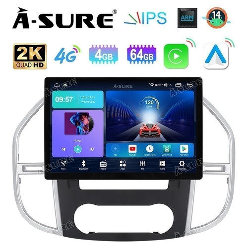64g android 14 carplay - 13.1,