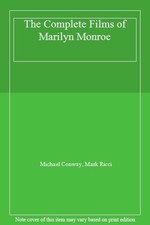 The Complete Films of Marilyn