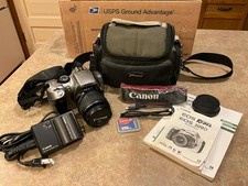 Canon EOS Digital Rebel