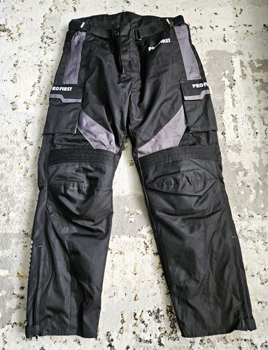 Profirst motorcycle trousers - motorcycle,