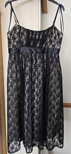 Amaranto black lace style - amaranto,