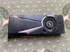 MSI NVIDIA GeForce GTX 1070Ti