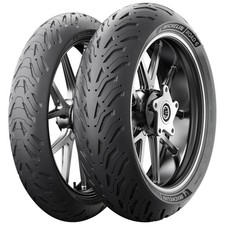 Michelin 160/60 ZR17 69W Road