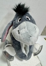 Eeyore Disney Store Ice