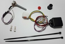 Suzuki Alto Electric power