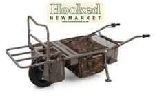 Fox Transporter 24v Power