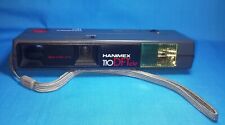Hanimex 110 DF Tele Vintage