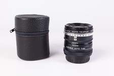 APS Auto Teleplus Variable 2x - 3x Teleconverter - Universal M42 Screw Fit.  EXC