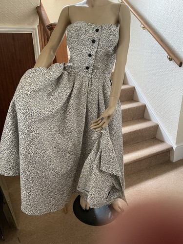 Vintage 1950s horrockses - vintage,