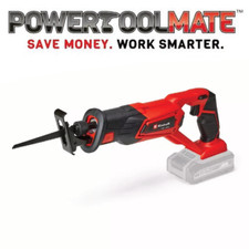 Einhell Cordless Reciprocating