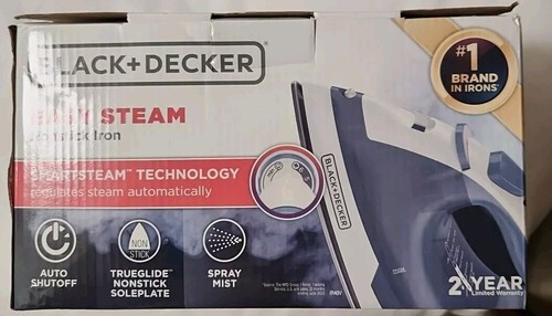 Black decker easy - black+decker,