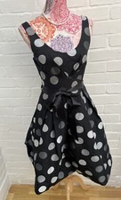 Pepperberry Dress UK 10 Curvy