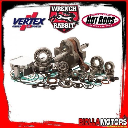 Wr101 058 engine rebuild kit - wr101-058,