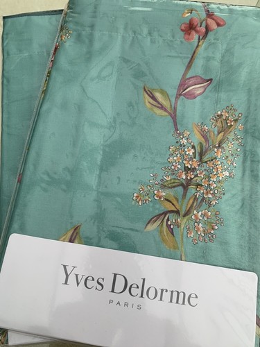 Yves delorme jour une - jour,