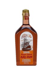 Clubman Mens Virgin Island Bay Rum After Shave Lotion Cologne 12oz / 355ml